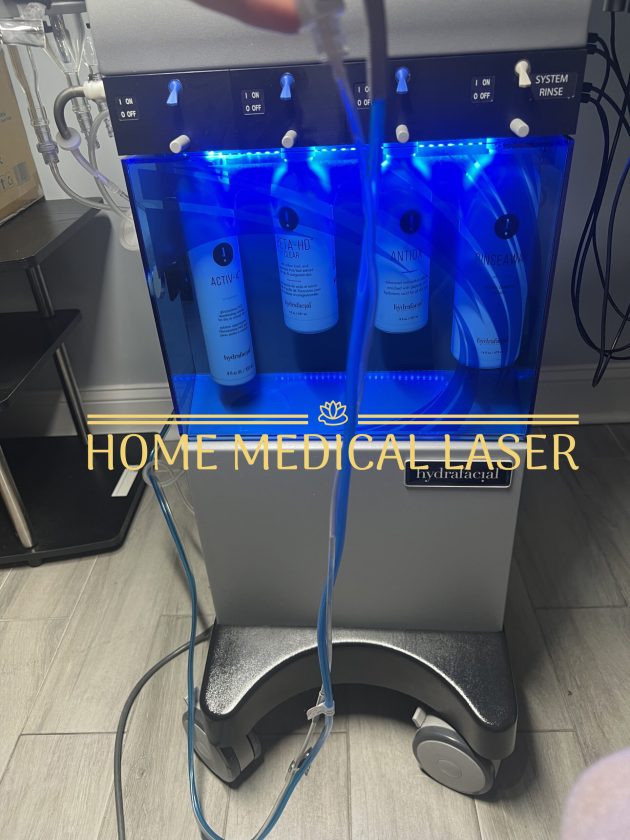 Edge System Hydrafacial MD Elite - Image 8