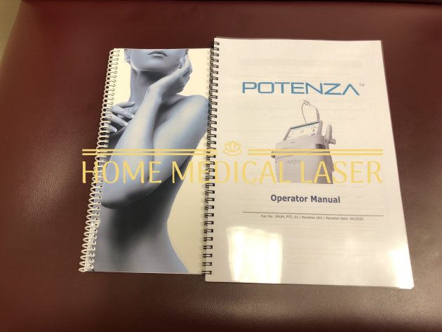 Cynosure Potenza Microneedling - Image 8
