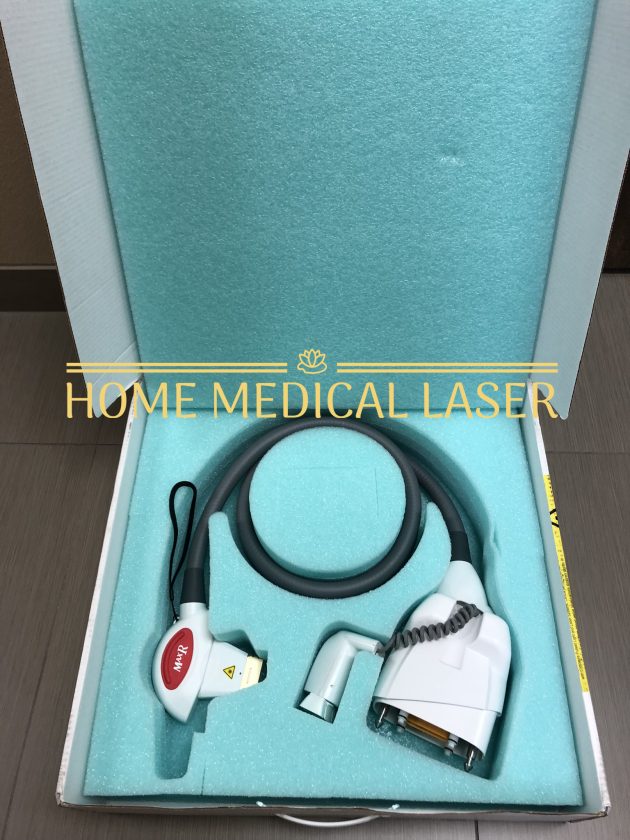 Cynosure Palomar Icon with 4 Handpieces - Image 8