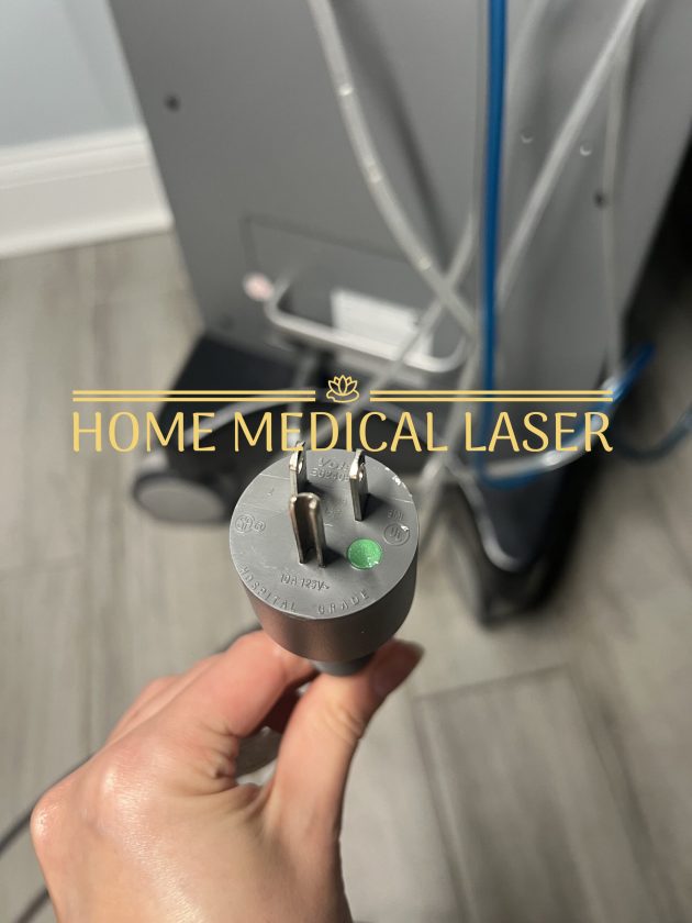 Edge System Hydrafacial MD Elite - Image 9