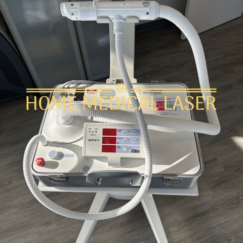 Aerolase Lightpod Era Elite Erbium Yag