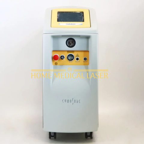 Cynosure Cellulaze SmartLipo SLT II M094E1