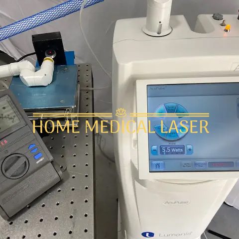 Lumenis Acupulse 40 Watt Co2 Laser