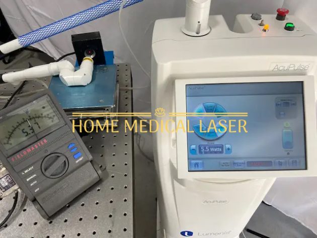 Lumenis Acupulse 40 Watt Co2 Laser