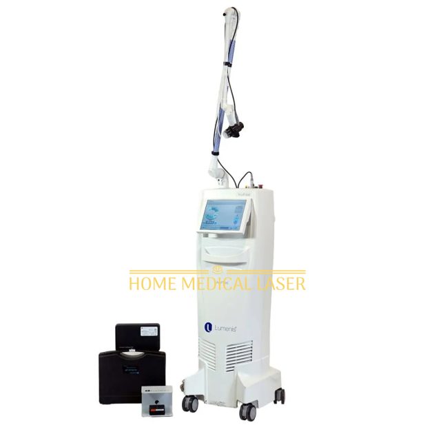 Lumenis AcuPulse CO2 Scanner Skin Resurfacing
