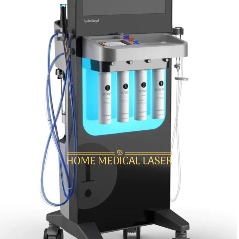 Hydrafacial Syndeo Facial System