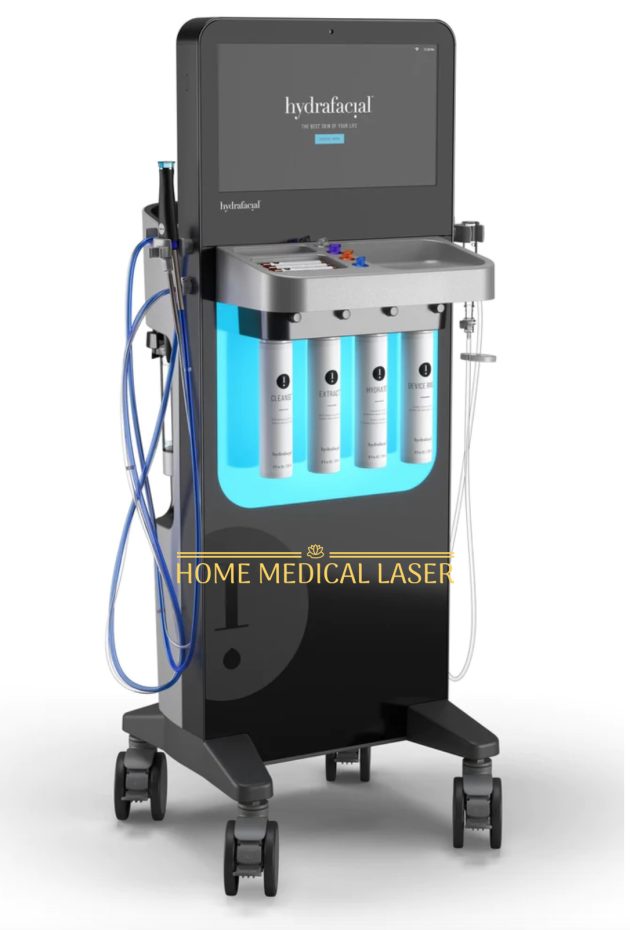 Hydrafacial Syndeo Facial System