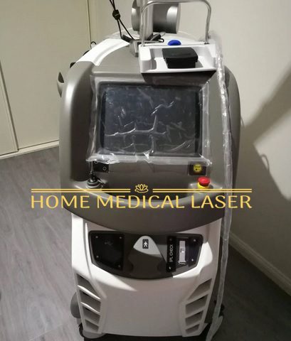 Quanta System Q Plus T