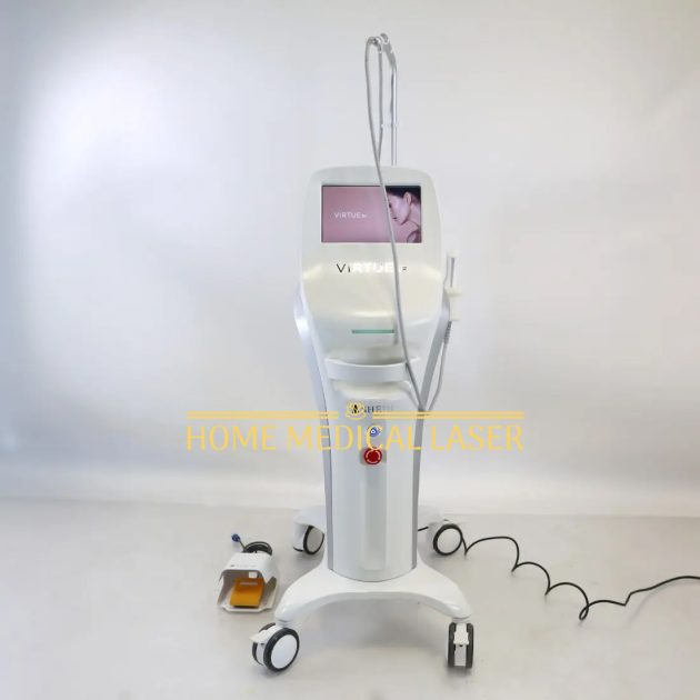 Cartessa VirtueRF Microneedle