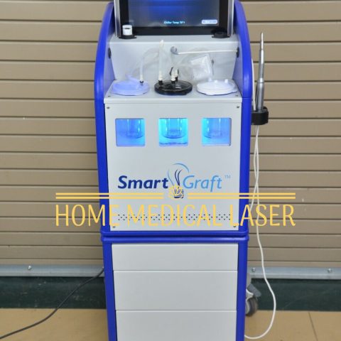 Vision Medical Smartgraft FUE Hair Transplant System