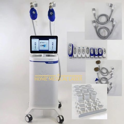 Allergan Coolsculpting Elite Fat Freezing
