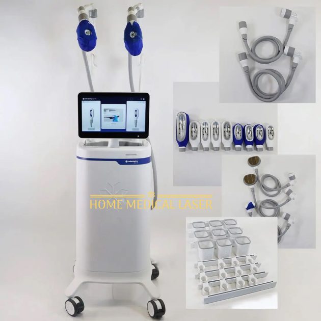 Allergan Coolsculpting Elite Fat Freezing