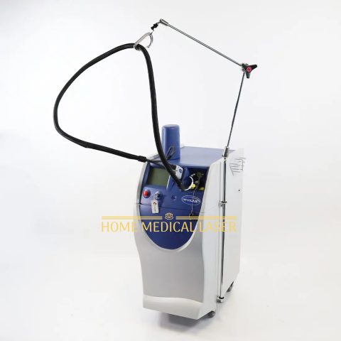 Candela Mini GentleLASE Alexandrite
