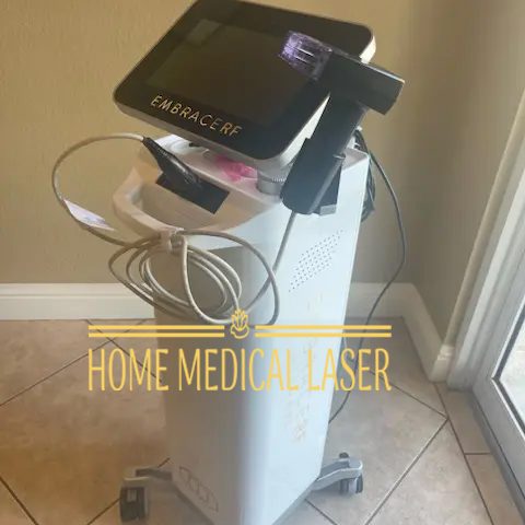 InMode Embrace Radio Frequency