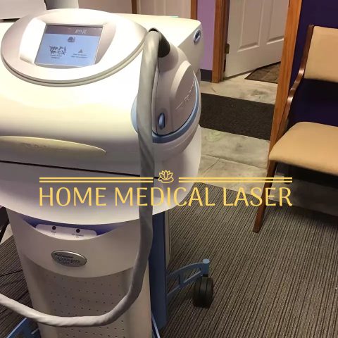 Cynosure Palomar Starlux 500 IPL