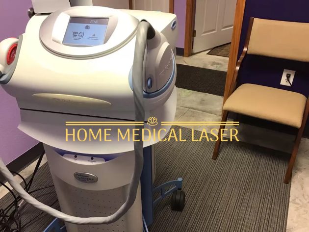 Cynosure Palomar Starlux 500 IPL
