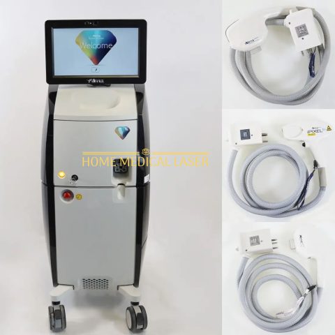 Alma Harmony XL PRO IPL Laser