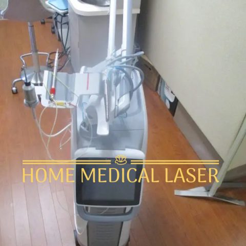 Fotona Lightwalker ATS Dental Laser