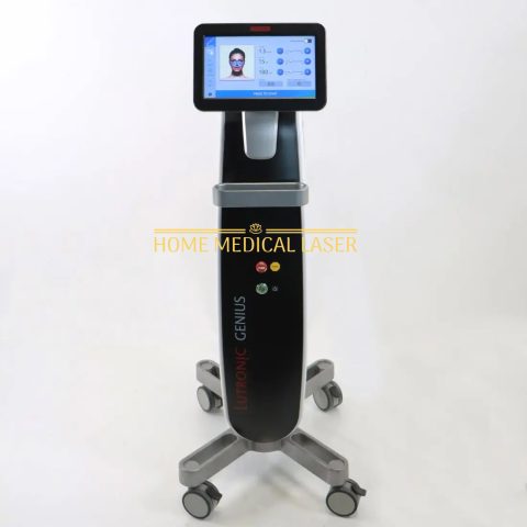 Lutronic Genius Intelligent Focused RF