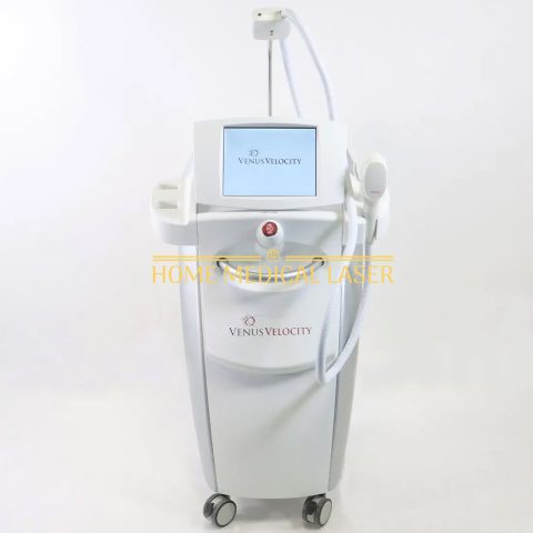Venus Velocity VenusConcept Hair Removal