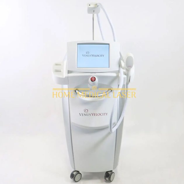 Venus Velocity VenusConcept Hair Removal