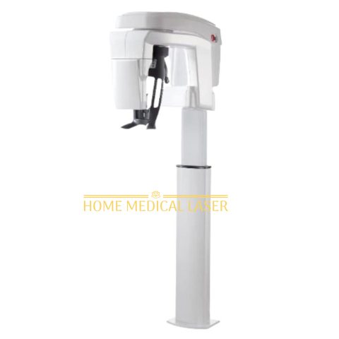 CARESTREAM CS 8200 3D PANOREX + CONE BEAM