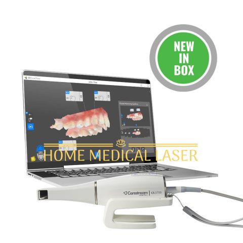 CARESTREAM CS 3700 INTRAORAL SCANNER