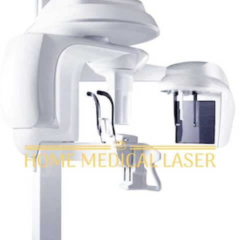 CARESTREAM CS 9000C 3D PANOREX + CEPH + CONE BEAM