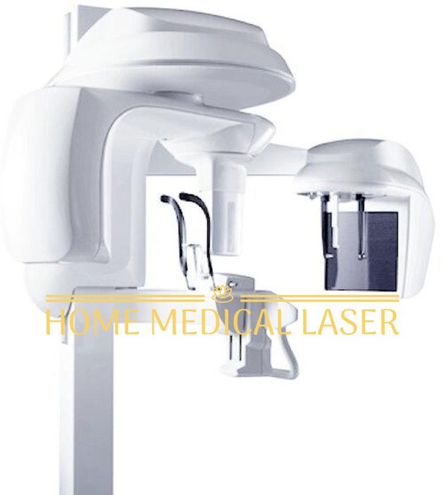 CARESTREAM CS 9000C 3D PANOREX + CEPH + CONE BEAM