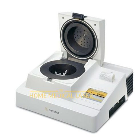 Sartorius LMA200PM-000US Moisture Analyser