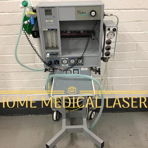 Blease Frontline Genius MRI compatible