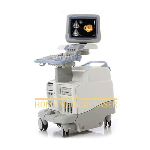GE Vivid 7 Ultrasound
