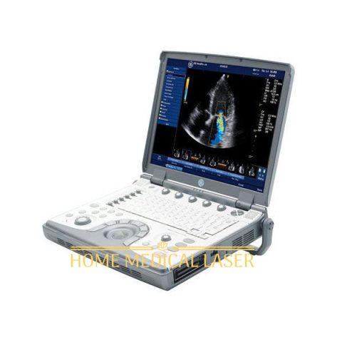 GE Vivid E Ultrasound Machine