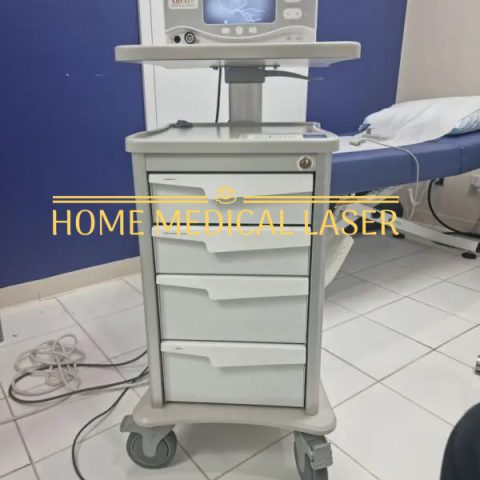 Thermi Arvati Radio Frequency