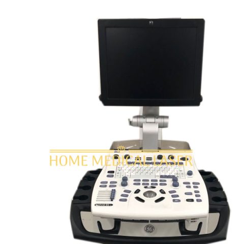 GE Vivid S5 Ultrasound Machine