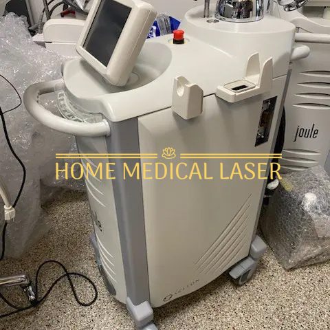 Sciton Joule 7 with Halo