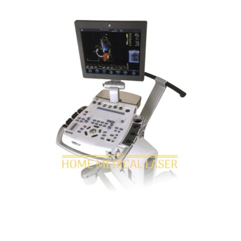 GE Vivid S6 Ultrasound Machine
