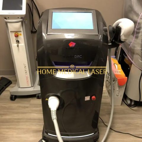 Sharplight Rapid DPC IPL