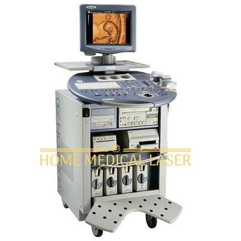 GE Voluson 730 Ultrasound Machine
