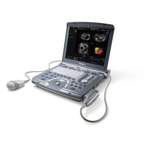 GE Voluson E Ultrasound