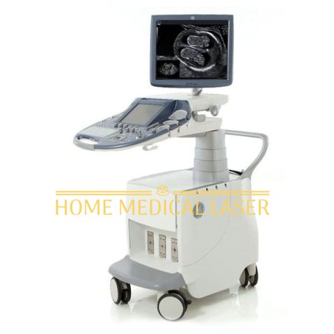 GE Voluson E Ultrasound