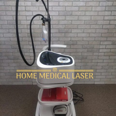 Lutronic LaseMD Thulium Skin Rejuvenation