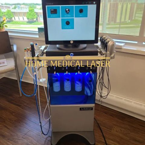 Edge Hydrafacial MD Elite Elo