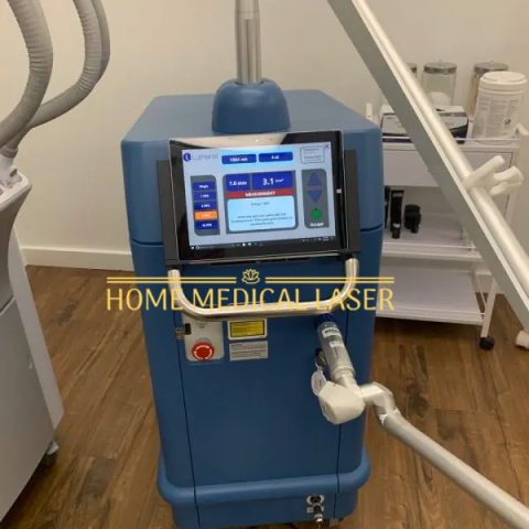 Lumenis PiQo4 Laser