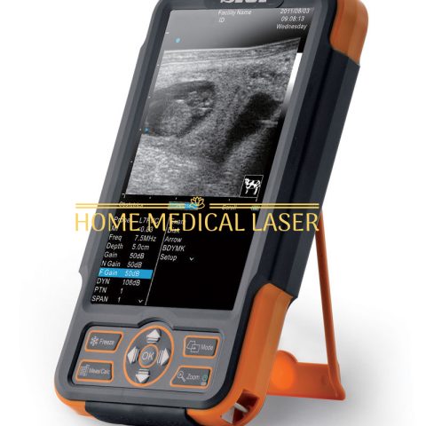 Siui CTS-800 Handheld Veterinary Ultrasound