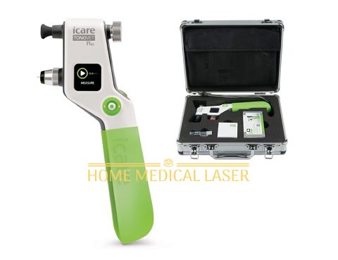 Icare TONOVET Plus Tonometer