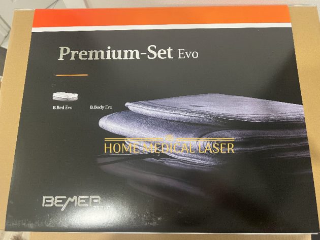 Bemer Premium-Set Evo
