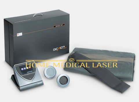 Bemer Pro Complete Set