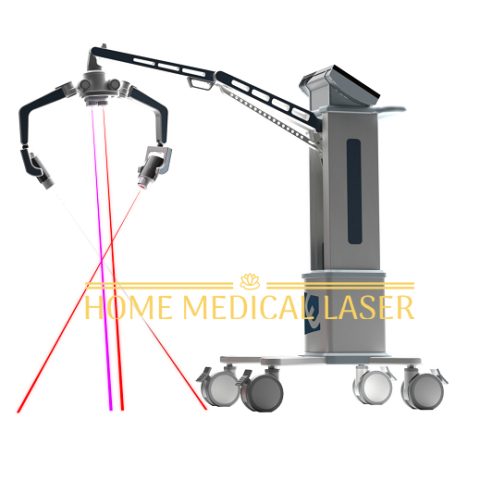 Erchonia FX 405 Cold Laser System