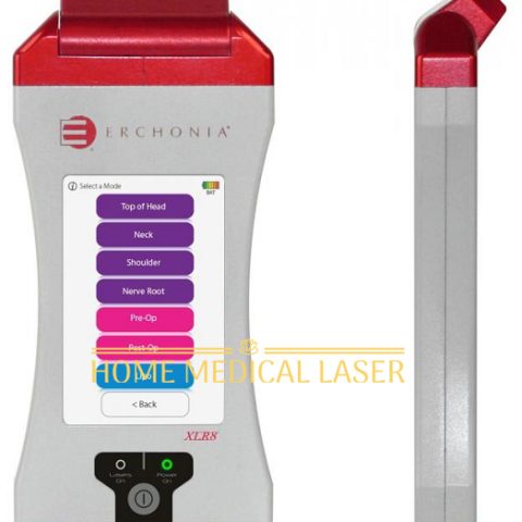Erchonia XLR8 Cold Laser Therapy